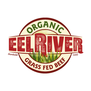 Eel River Organic Beef