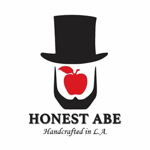 Honest Abe Cider