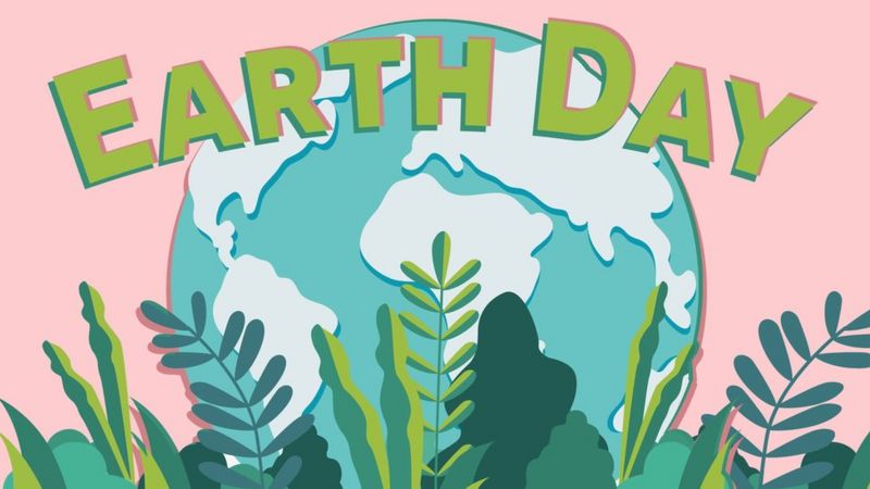 Earth Day Celebration & Film Presentation