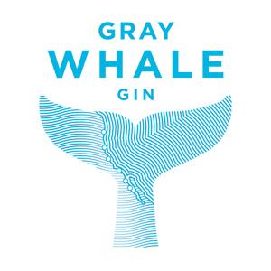 Gray Whale Gin logo
