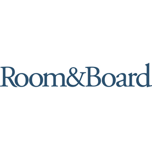 Room & Board logo