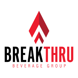Breakthru Beverage logo