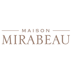 Maison Mirabeau logo
