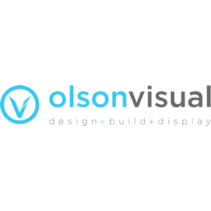 Olsen Visual logo