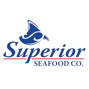 Superior Seafood logo