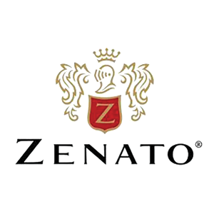 Zenato logo