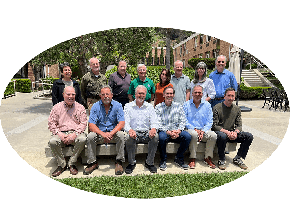 Palos Verdes Peninsula Land Conservancy Board Members